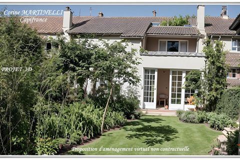Villa i Astaffort, Lot-et-Garonne, Astaffort - € 110.000 | Ref: 340935882647 - foto 3