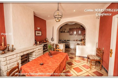 Villa i Astaffort, Lot-et-Garonne, Astaffort - € 110.000 | Ref: 340935882647 - foto 6