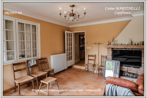 Villa i Astaffort, Lot-et-Garonne, Astaffort - € 110.000 | Ref: 340935882647 - foto 8