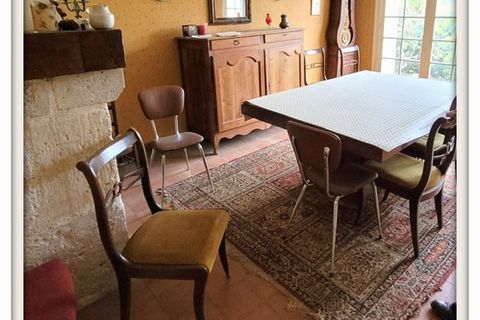 Villa i Astaffort, Lot-et-Garonne, Astaffort - € 110.000 | Ref: 340935882647 - foto 9