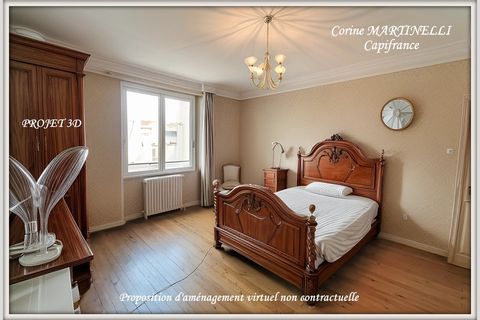 Villa i Astaffort, Lot-et-Garonne, Astaffort - € 110.000 | Ref: 340935882647 - foto 10