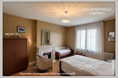 Villa i Astaffort, Lot-et-Garonne, Astaffort - € 110.000 | Ref: 340935882647 - foto 12