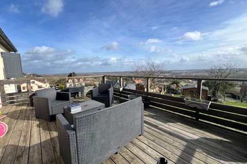 Villa i Beaumont, Vienne, Beaumont - € 199.000 | Ref: 340932154037 - foto 2