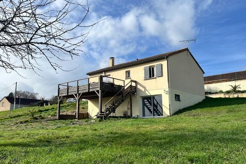 Villa i Beaumont, Vienne, Beaumont - € 199.000 | Ref: 340932154037 - foto 3