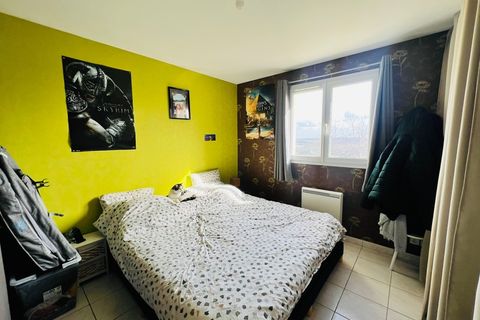 Villa i Beaumont, Vienne, Beaumont - € 199.000 | Ref: 340932154037 - foto 7