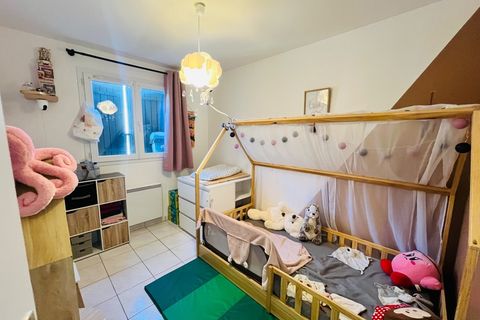 Villa i Beaumont, Vienne, Beaumont - € 199.000 | Ref: 340932154037 - foto 8