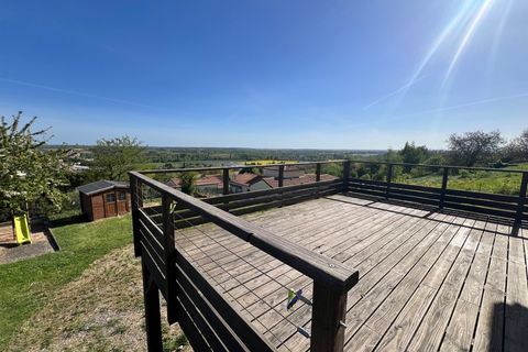 Villa i Beaumont, Vienne, Beaumont - € 199.000 | Ref: 340932154037 - foto 11