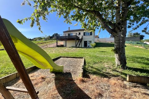Villa i Beaumont, Vienne, Beaumont - € 199.000 | Ref: 340932154037 - foto 12