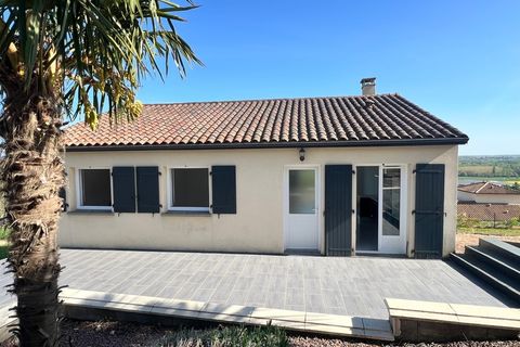 Villa i Beaumont, Vienne, Beaumont - € 199.000 | Ref: 340932154037 - foto 20