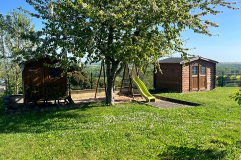 Villa i Beaumont, Vienne, Beaumont - € 199.000 | Ref: 340932154037 - foto 23