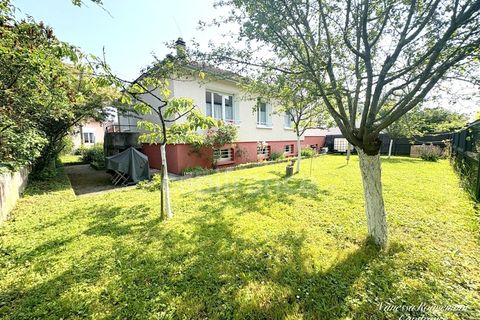 Byhus i Auxerre, Yonne, Auxerre - € 229.000 | Ref: 340936030197 - foto 2