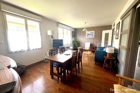 Byhus i Auxerre, Yonne, Auxerre - € 229.000 | Ref: 340936030197 - foto 3
