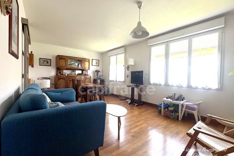 Byhus i Auxerre, Yonne, Auxerre - € 229.000 | Ref: 340936030197 - foto 4