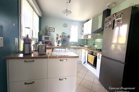 Byhus i Auxerre, Yonne, Auxerre - € 229.000 | Ref: 340936030197 - foto 5