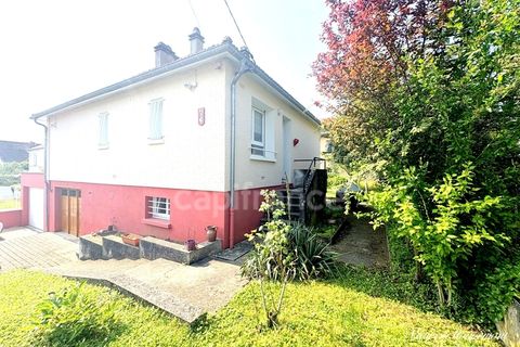 Byhus i Auxerre, Yonne, Auxerre - € 229.000 | Ref: 340936030197 - foto 12
