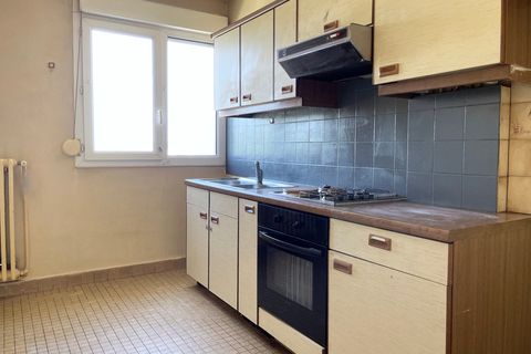 Leilighet i Reims, Marne, Reims - € 136 000 | Ref: 340939652237 - foto 3