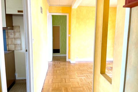 Leilighet i Reims, Marne, Reims - € 136 000 | Ref: 340939652237 - foto 6