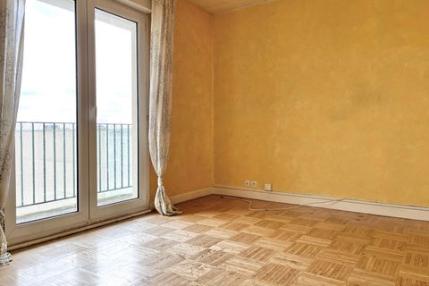 Leilighet i Reims, Marne, Reims - € 136 000 | Ref: 340939652237 - foto 7