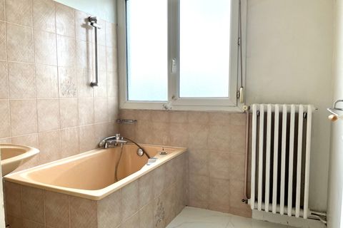 Leilighet i Reims, Marne, Reims - € 136 000 | Ref: 340939652237 - foto 8
