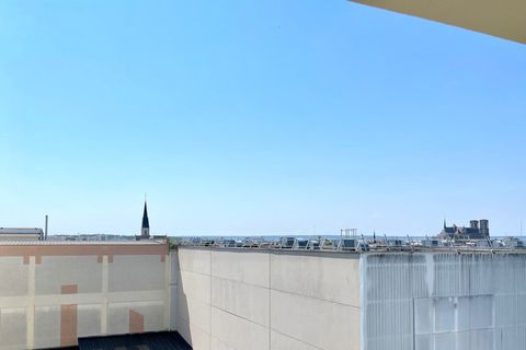 Leilighet i Reims, Marne, Reims - € 136 000 | Ref: 340939652237 - foto 9