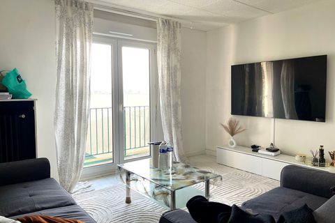 Leilighet i Reims, Marne, Reims - € 136 000 | Ref: 340939652237 - foto 17
