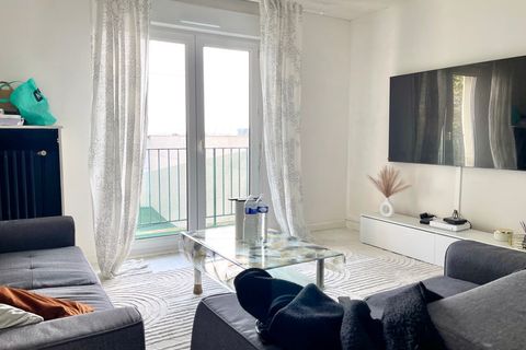Leilighet i Reims, Marne, Reims - € 136 000 | Ref: 340939652237 - foto 19