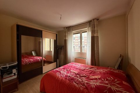 Lejlighed i Rouen, Seine-Maritime, Rouen - € 214.000 | Ref: 340936805736 - foto 2