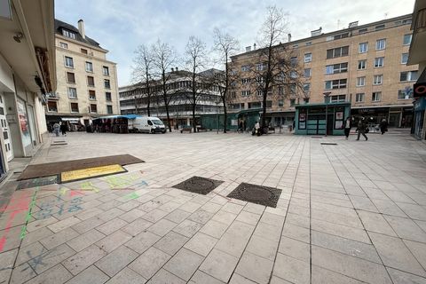 Lejlighed i Rouen, Seine-Maritime, Rouen - € 214.000 | Ref: 340936805736 - foto 5