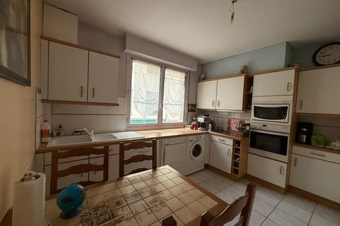 Lejlighed i Rouen, Seine-Maritime, Rouen - € 214.000 | Ref: 340936805736 - foto 11