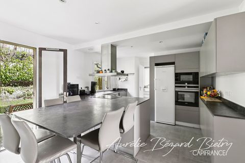 Villa a Vaucresson, Hauts-de-Seine, Vaucresson - € 1.295.000 | Ref: 340931602740 - foto 4