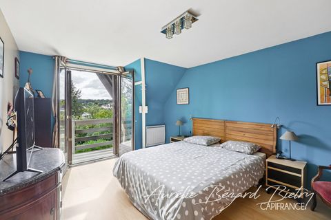 Villa a Vaucresson, Hauts-de-Seine, Vaucresson - € 1.295.000 | Ref: 340931602740 - foto 6