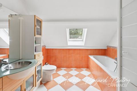 Villa a Vaucresson, Hauts-de-Seine, Vaucresson - € 1.295.000 | Ref: 340931602740 - foto 8