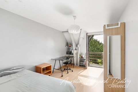 Villa a Vaucresson, Hauts-de-Seine, Vaucresson - € 1.295.000 | Ref: 340931602740 - foto 9