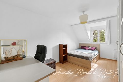 Villa a Vaucresson, Hauts-de-Seine, Vaucresson - € 1.295.000 | Ref: 340931602740 - foto 10