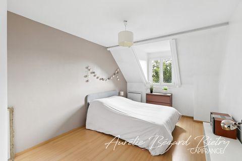 Villa a Vaucresson, Hauts-de-Seine, Vaucresson - € 1.295.000 | Ref: 340931602740 - foto 11
