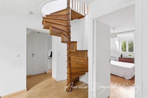 Villa a Vaucresson, Hauts-de-Seine, Vaucresson - € 1.295.000 | Ref: 340931602740 - foto 14