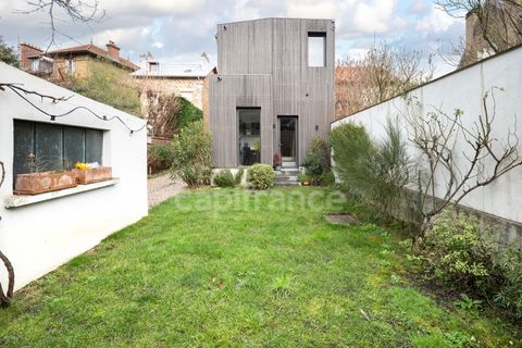 Villa i Versailles, Yvelines, Versailles - € 799.000 | Ref: 340934599916 - foto 2
