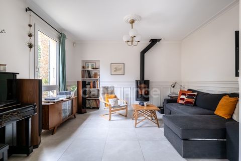 Villa i Versailles, Yvelines, Versailles - € 799.000 | Ref: 340934599916 - foto 3