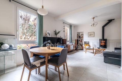 Villa i Versailles, Yvelines, Versailles - € 799.000 | Ref: 340934599916 - foto 4
