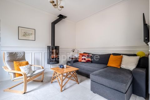 Villa i Versailles, Yvelines, Versailles - € 799.000 | Ref: 340934599916 - foto 5