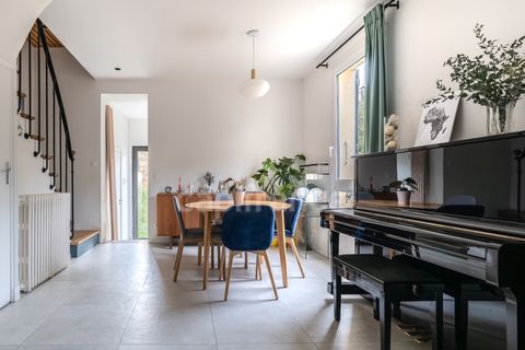 Villa i Versailles, Yvelines, Versailles - € 799.000 | Ref: 340934599916 - foto 6