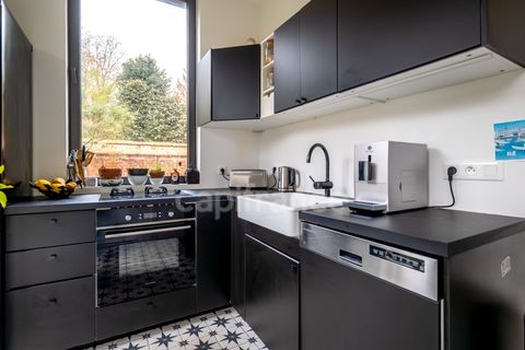 Villa i Versailles, Yvelines, Versailles - € 799.000 | Ref: 340934599916 - foto 8