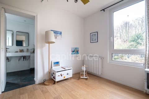 Villa i Versailles, Yvelines, Versailles - € 799.000 | Ref: 340934599916 - foto 12