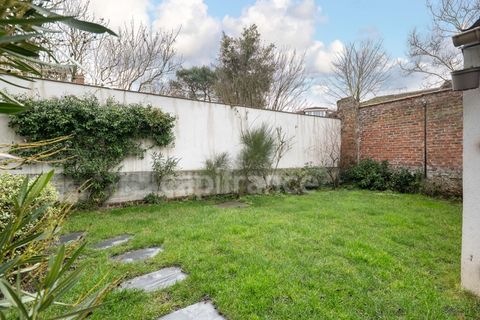 Villa i Versailles, Yvelines, Versailles - € 799.000 | Ref: 340934599916 - foto 17