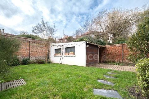Villa i Versailles, Yvelines, Versailles - € 799.000 | Ref: 340934599916 - foto 18