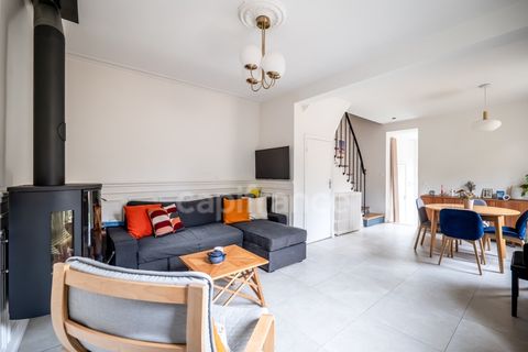 Villa i Versailles, Yvelines, Versailles - € 799.000 | Ref: 340934599916 - foto 20