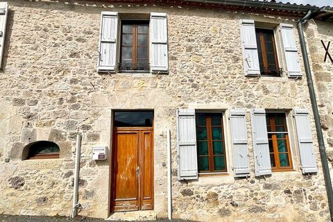 Villa i Clermont-Dessous, Lot-et-Garonne, Clermont-Dessous - € 119.000 | Ref: 340930174730 - foto 1