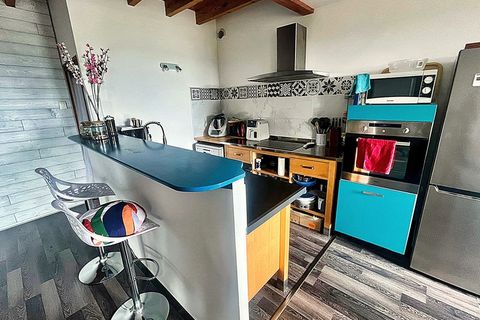 Villa i Clermont-Dessous, Lot-et-Garonne, Clermont-Dessous - € 119.000 | Ref: 340930174730 - foto 4