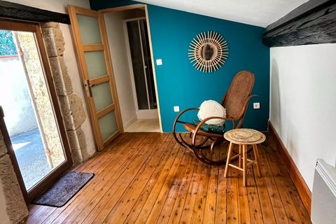 Villa i Clermont-Dessous, Lot-et-Garonne, Clermont-Dessous - € 119.000 | Ref: 340930174730 - foto 7