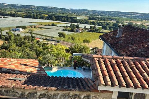 Villa i Clermont-Dessous, Lot-et-Garonne, Clermont-Dessous - € 119.000 | Ref: 340930174730 - foto 9